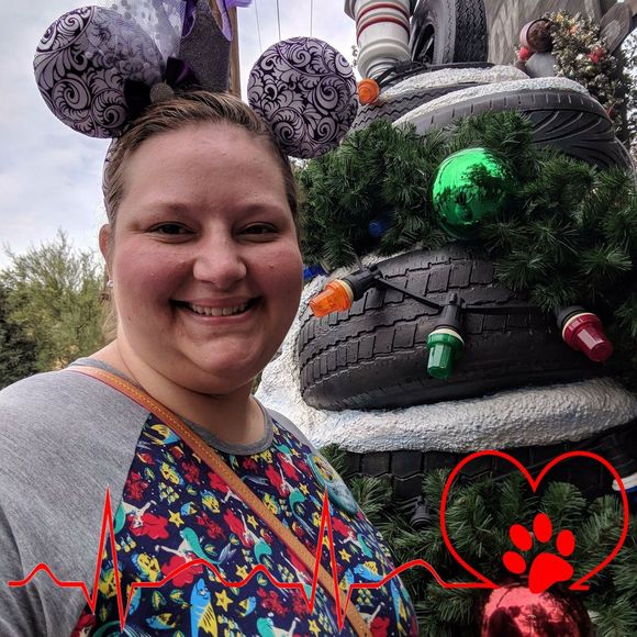 Meet your Posher, Jessica - Picture 1 of 1